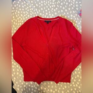 Red Banana Republic Sweater